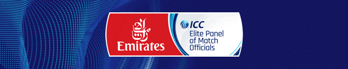 Match Official appointments for Namibia Super 6 stage of ICC U19 Men’s Cricket World Cup announced