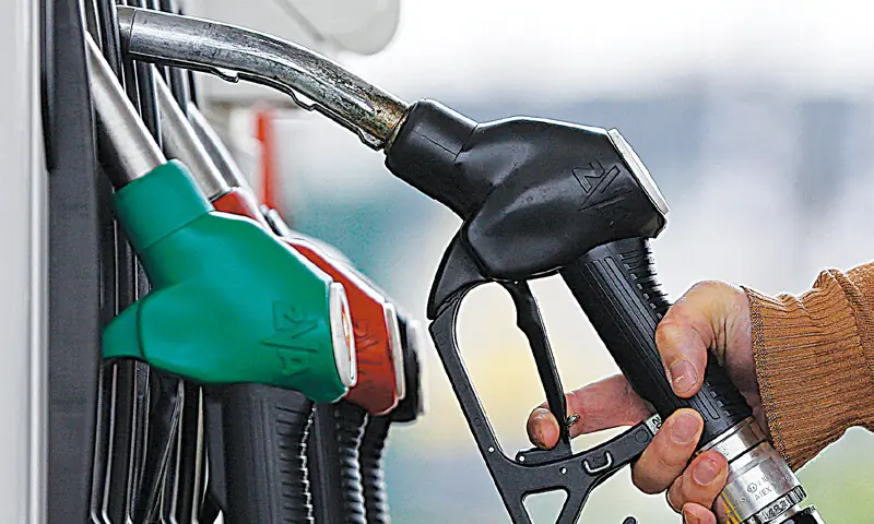 HSD Prices’ Inflation Impact Persists as Petrol Rate Stays Unchanged