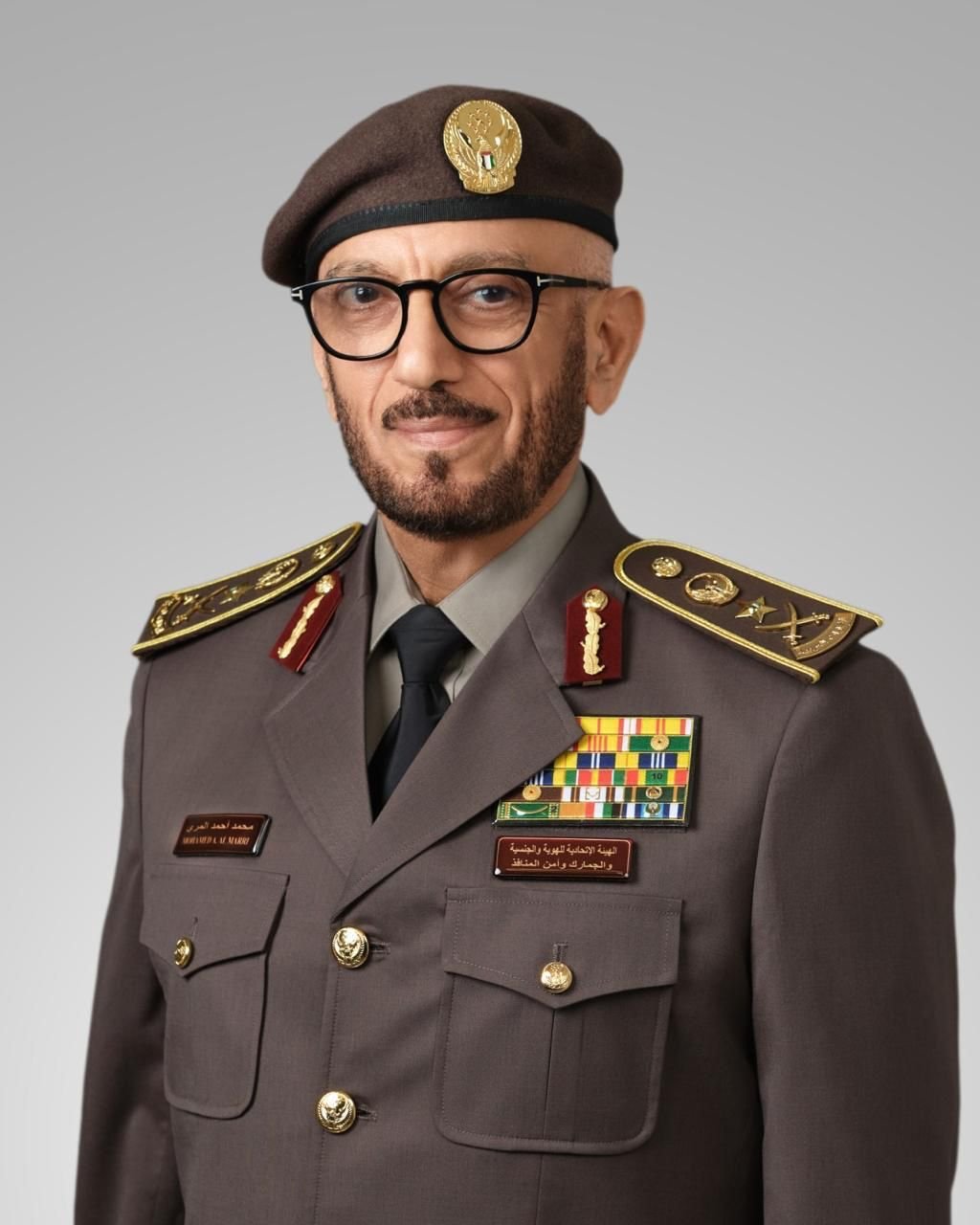 Lieutenant General Mohammed Ahmed Al Marri: Dubai is a compass for safety and a global hub of trust… and a leading destination for living and stability