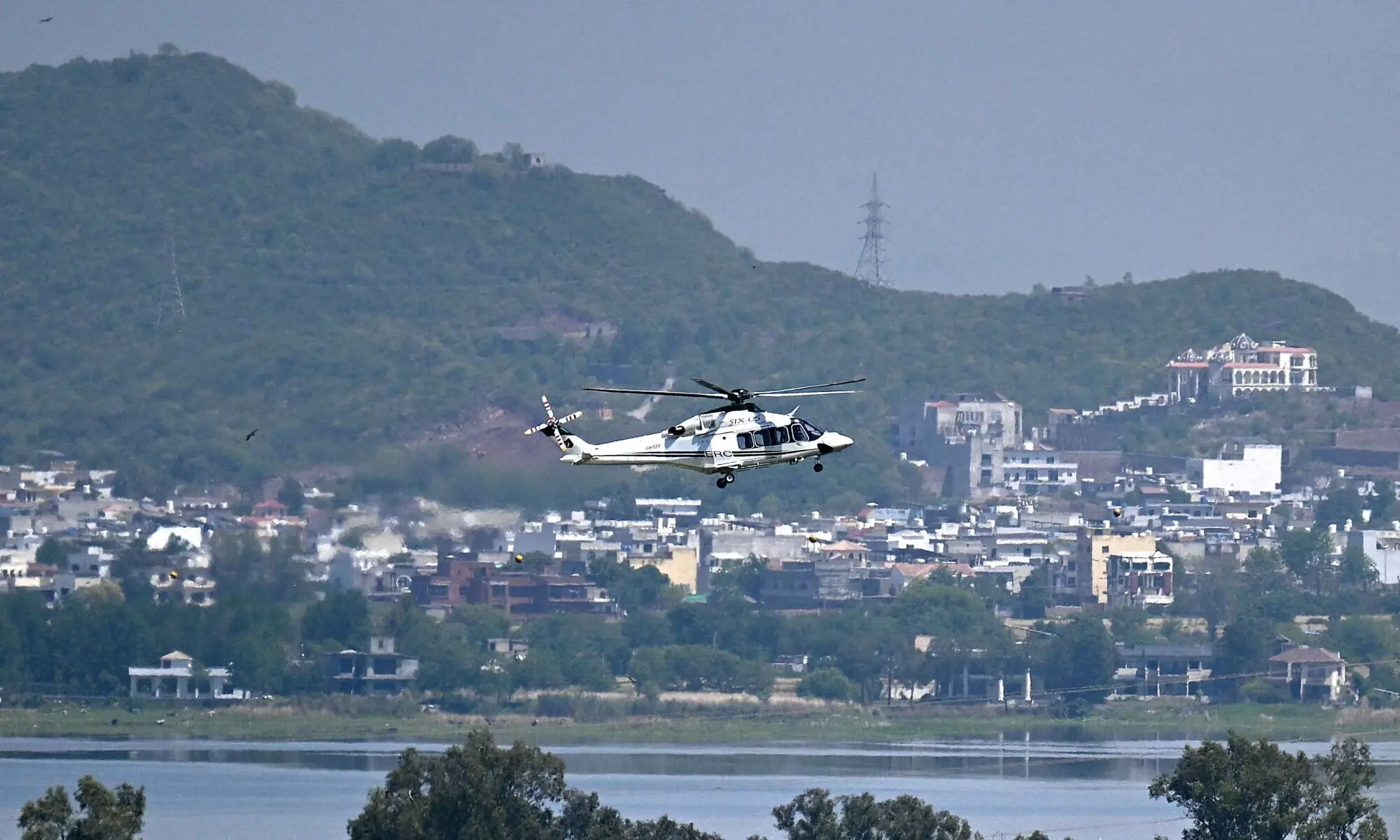 Uncertainty prevails over talks amid mixed signals from Iran; Trump says US delegation en route to Islamabad